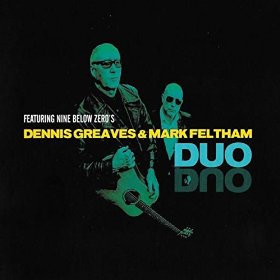 Dennis Greaves & Mark Feltham